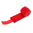 thumbnail image 3 of Guantes de Boxeo Strade Fareast Limited Algodón Rojo 4 Piezas, 3 of 8