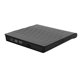 thumbnail image 3 of Optical Drive, Portable DVD Writer, High-speed Disc Reading New Tree Stripe Style All-in-one For Notebook Desktop ANGGREK Otros, 3 of 8