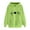 Green, variant on Brondbend Womans Hoodie Pullovers for Women Long Sleeved Drawstring Pocket Pullover Print Comfortable Loose Tops Lady Fitness Workout Fall Winter Wear Army Green