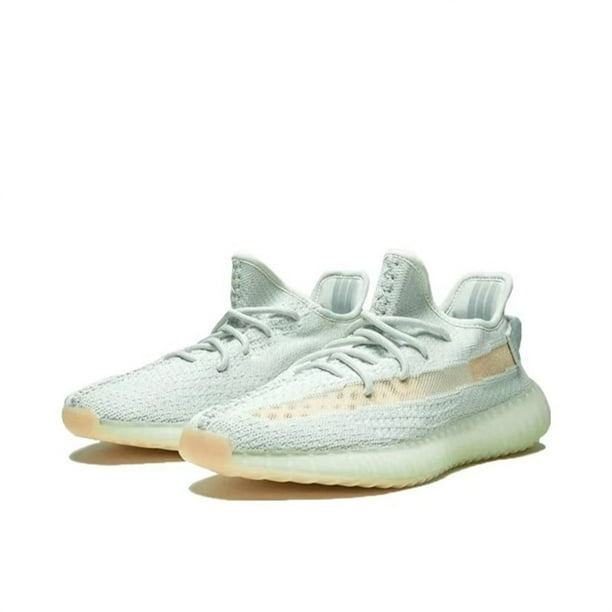 Zapatillas de deporte clasicas informales Yeezy Boost 350 V2 Zebra Onyx Bone Carbon Beluga para hombre y mujer Walmart en linea