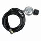 thumbnail image 4 of Tank Extens Hose Regulator Gas Bbq Grill Er Lp Line Pit Low, 4 of 5