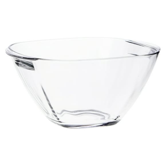 Tazón Bowls De Vidrio 19 cm Borgonovo Magic