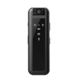 thumbnail image 1 of Body Camera 1080p High Definition Portable Back Clip Camera Outdoor Sports Camera for Field Law Enforcement Recording, 1 of 3