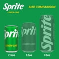 thumbnail image 4 of Sprite Lemon-Lime Soda 7.5 oz Cans - 7.5 oz (Pack of 1), 4 of 5