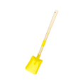 thumbnail image 4 of Mini herramienta de mano para jardín, juguete de jardinería de acero, práctico, portátil, compacto, fácil de usar. Pala cuadrada, 4 of 9