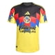 thumbnail image 2 of JERSEY ADIDAS HOMBRE CLUB AMERICA LOCAL AMARILLO AUTENTICO JUGADOR 25/26 amarillo 00L, 2 of 4