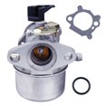 thumbnail image 1 of Compatible With Briggs & Stratton 122h02 Quantum Engine Carburetor Gasket Seal, 1 of 4