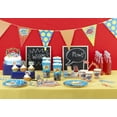 thumbnail image 4 of Ginger Ray Guirlande - Fête de Superhéros Pop Art, 4 of 4
