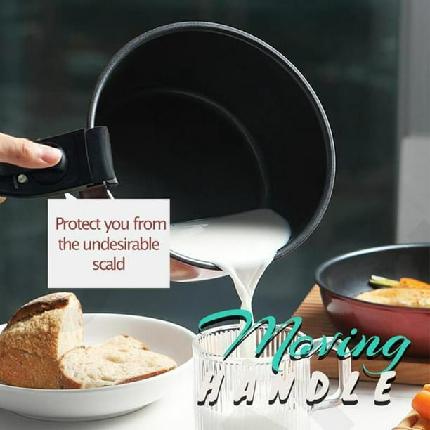 Pot Handle Woks Clip Handle Frying Pan Stockpot Universal