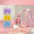 thumbnail image 3 of 3D Bow Shape Charging Case Protective Cable Winder Full Package Protect Wire Protection Anti Rupture For Women Girl For IPhone Style A 01, 3 of 6