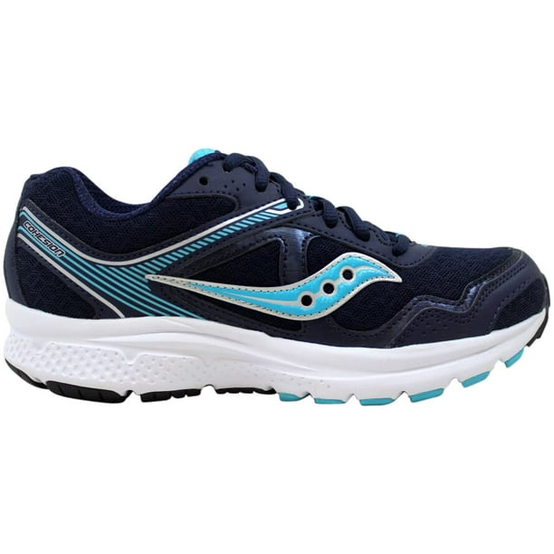 Saucony cohesion 2024 5 blue