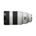 thumbnail image 6 of Sony FE 50-150mm F2 GM Lens Bundle with 95mm Lens Filters and Hard-Shell Filter Case (3 Items), 6 of 9
