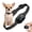 Black, variant on Anti Bark Collar for Small Dogs 2 Pack, No Shock Bark Collar with Beep & Vibration, 7 Sensitivity Levels, Smart Bark Detection, Rechargeable IP67 Waterproof Bark Collar for Small Dogs 5-30lbs