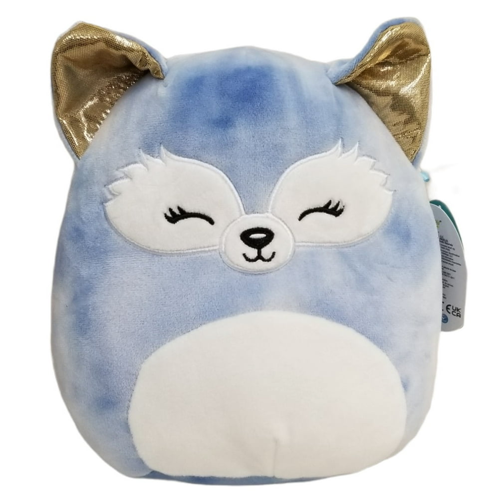 meowser plush