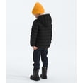 thumbnail image 3 of Chaqueta infantil reversible con capucha e aislamiento The North Face, 3 of 7