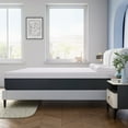 thumbnail image 4 of Full Mattress, Molblly 8" Full Size Memory Foam Mattress with More Comfortable, 4 of 8