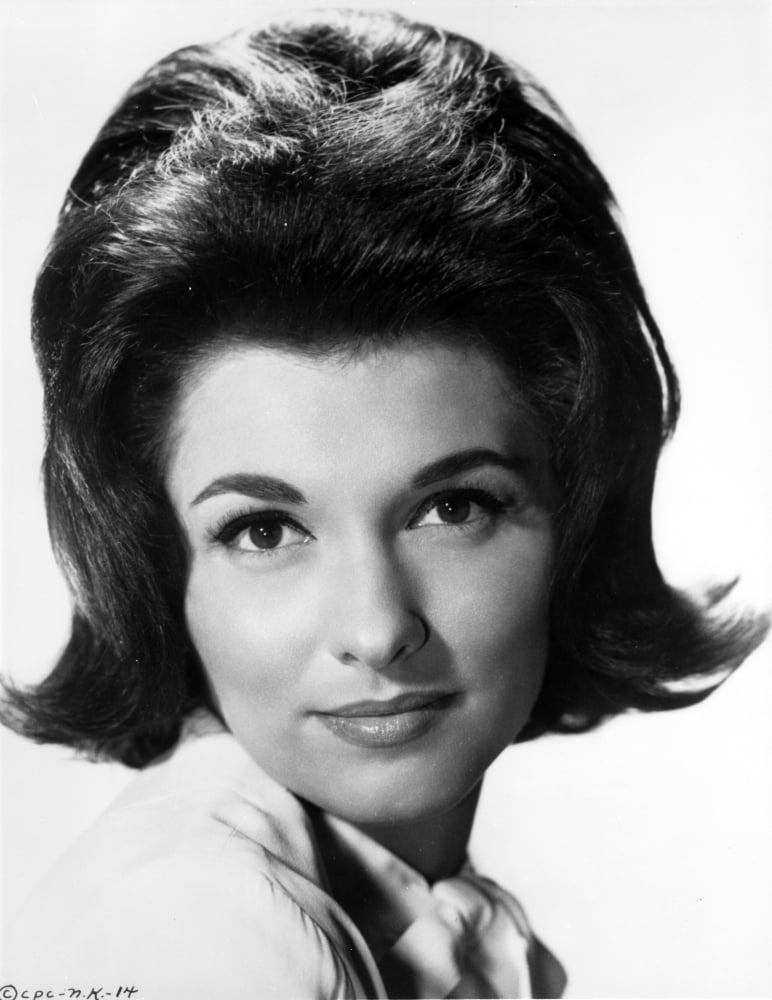 Nancy kovack actress bio