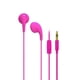 thumbnail image 1 of Auriculares Manos Libres iLuv Bubble Gum Talk Rosa 3.5mm Universal, 1 of 4