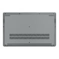 thumbnail image 4 of Lenovo IdeaPad 1 15.6" HD Laptop, AMD Athlon Silver 3050U, 4GB RAM, 128GB eMMC, Cloud Grey, 4 of 4