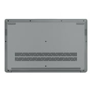 Lenovo IdeaPad 1 15.6 HD Laptop, AMD Athlon Silver 3050U, 4GB RAM, 128GB eMMC, Cloud Grey