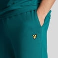 thumbnail image 4 of Lyle & Scott Mens Sweat Shorts, 4 of 5