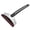 Red, variant on HILOGEL Portable Car Ice Scraper Snow Removal Windshield Window Frost Remover Cleaning Scraping Tool Stainless Steel Snow Shovel Auto Accessory