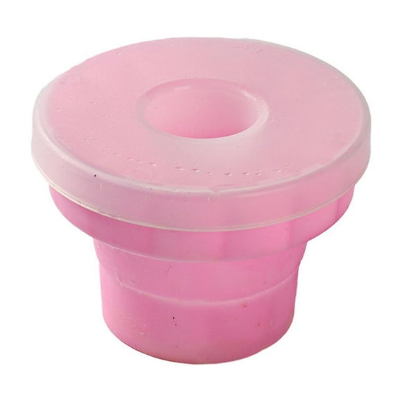 Moules à Glaçons Pliables - Moules à Glaçons en Silicone, Moules à Glaçons à Démoulage Facile, Bâtonnets de Glace Réutilisables pour Glaçons Maison, Seaux à Glace