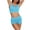 Sky Blue, variant on Bra And Panty Set Sports Bra Women'S Fitness Running Yoga Vest Without Rims Large Size Breathable Sports Bra Set,Blue Women'S Blended Vest L