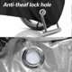 thumbnail image 2 of con For Kawasaki Vulcans Vulcan S 650 VN650 S65 Water-proof Motorcycle Cover Outdoor Uv Protection Dustproof Rain Covers Accessories, 2 of 5