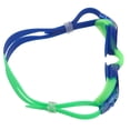 thumbnail image 2 of Gafas de natación gafas de natación para niños a prueba de fugas ajustables suaves para entrenamiento ANGGREK Otros, 2 of 8