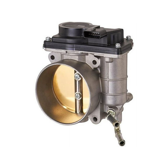 Throttle Body - Compatible with 2009 - 2014 Nissan Maxima 3.5L V6 2010 2011 2012 2013