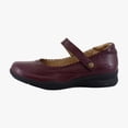 thumbnail image 2 of Jambu Tess Women's Flats Merlot Size 9.5 M, 2 of 8
