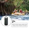 thumbnail image 3 of Miangastore Sac Étanche 8L Sac de Rangement Portable Sac de Natation Sac de Plage pour Extérieur, 3 of 9