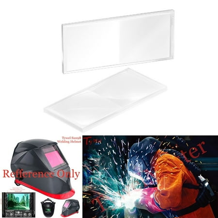 

BAMILL Welding Magnifier 0.75-3.0 Diopter Welding Welding Goggle Magnifier Screen