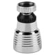 thumbnail image 1 of Rociador de grifo Led giratorio de 360 ANGGREK con 3 colores luz LED y control de temperatura, 1 of 7