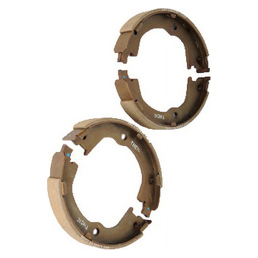 Parking Brake Shoe