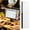 Clear2, variant on Self Adhesive Acrylic Memo Holder for Monitor Side, Transparent Sticky Note Organizer for Computer Screen, Desktop Accessories and Office Supplies for Laptop and Workstation, 11.02x3.07 Inch