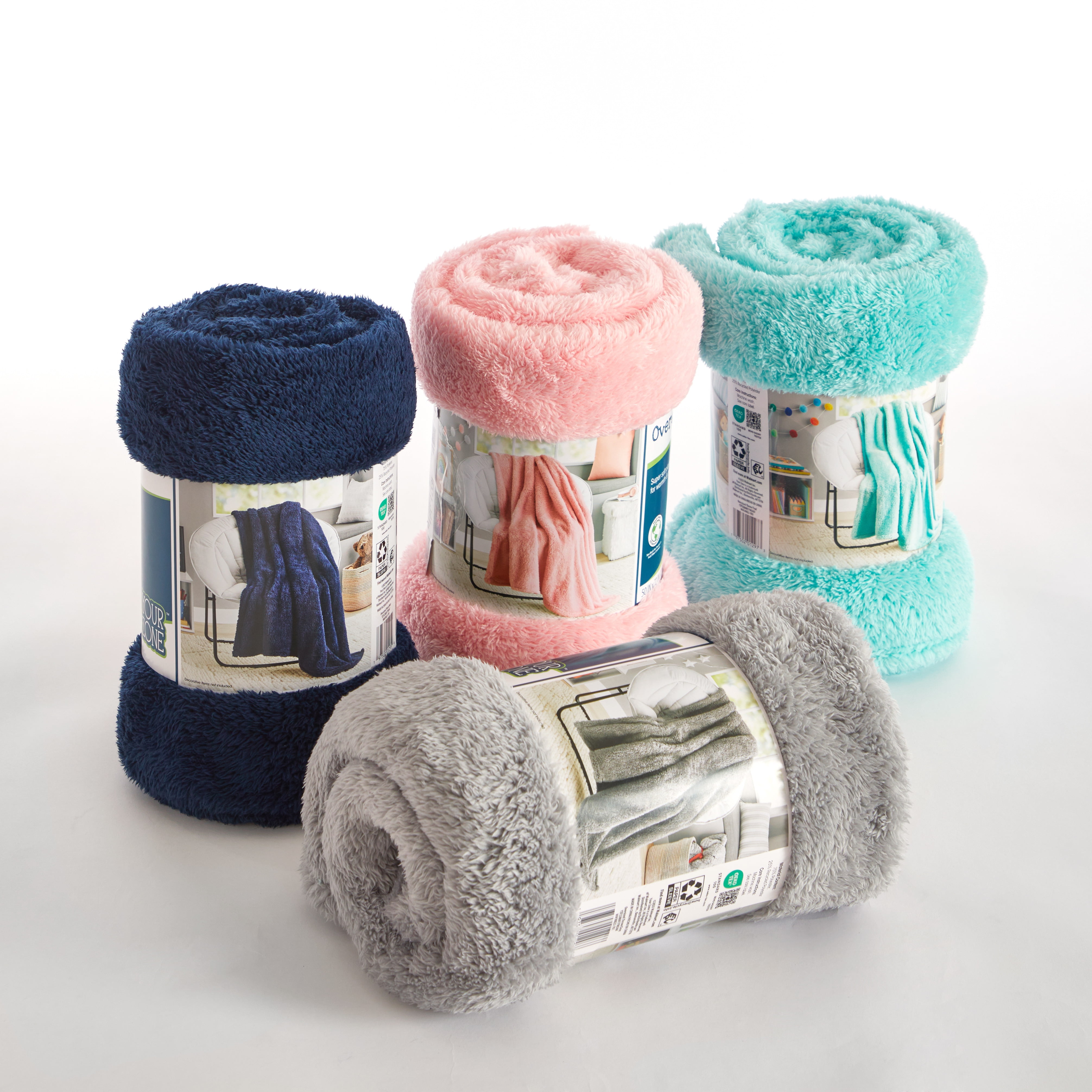 Your zone plush blanket hotsell