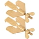 thumbnail image 3 of FELTECHELECTR Cerradura de seguridad para puerta, 2 unidades, portátil, resistente, para hotel, 3 of 6