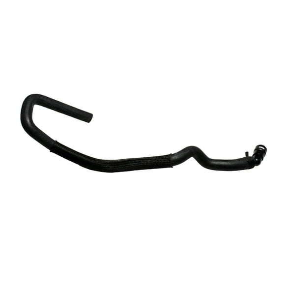 Molded Heater Hose 20R3EC Class D1 and D2