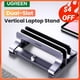 thumbnail image 2 of Soporte Vertical para portátil UGREEN, soporte plegable de aluminio para portátil, soporte para tableta y portátil, soporte para Macbook Air Pro PC de 17 pulgadas Tan Jianjun unisex, 2 of 2