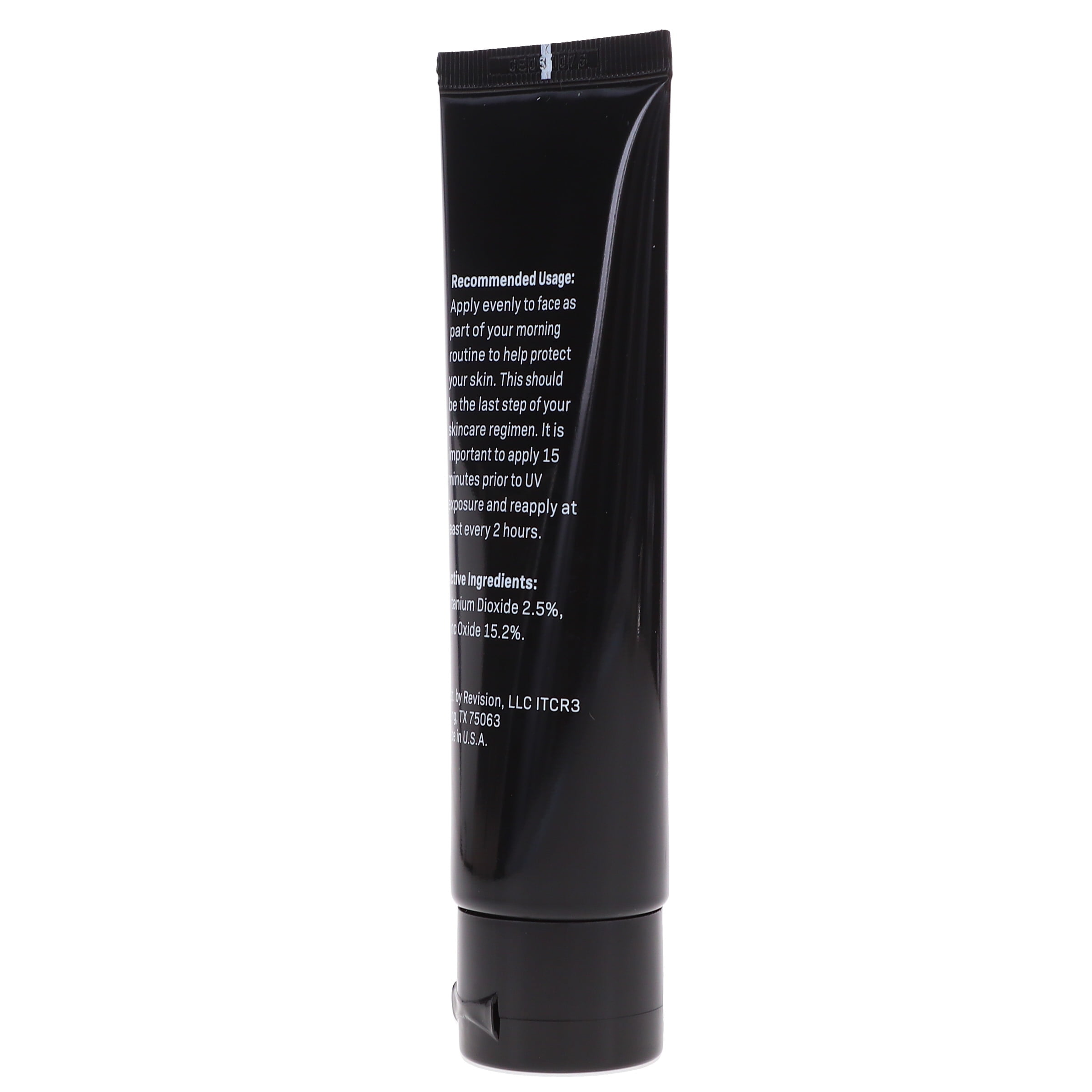 REVISION Skincare Intellishade TruPhysical Clear SPF 50 1.7 oz