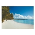 thumbnail image 1 of BSDHOME Polyester 7x5ft Summer Beach Photography Backdrops for Photographers Seaside Photo Backdrop for Wedding, 1 of 3