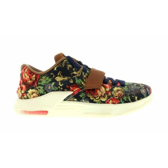 Nike Men's KD 7 EXT Floral Basketball Shoes, from StockX