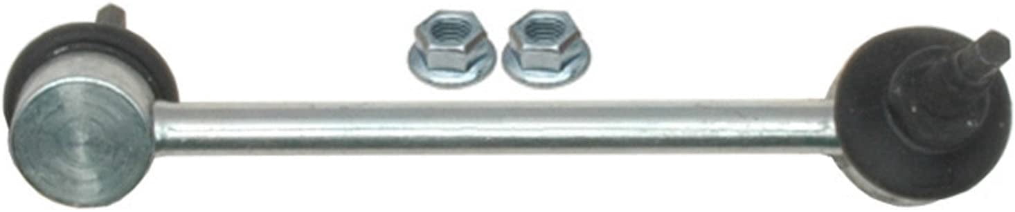 Suspension Stabilizer Bar Link Fits select: 2004-2012 CHEVROLET COLORADO, 2004-2012 GMC CANYON