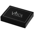thumbnail image 3 of Visol Daydream Flask Rose en Cuir - 8 oz, 3 of 4