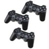 Wired Controller for PS3 3 Pack