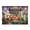 Wooden puzzle 102, variant on 1000-Piece Adult Wood Jigsaw Puzzle, America 250th Birthday 1776-2026 Patriotic Art Puzzle, USA Symbols, High-Difficulty, Stress-Relieving, Home Wall Decor, Eco-Friendly, 29.5x19.7in