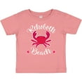 thumbnail image 3 of Inktastic Rehoboth Beach Delaware Boys or Girls Baby T-Shirt, 3 of 5