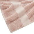 thumbnail image 2 of Cannon 100%  Turkish Cotton 100% Cotton  10 Piece Towel Set in Blush, All Season, Adult Size, OEKO-TEX Certified, 2 of 9